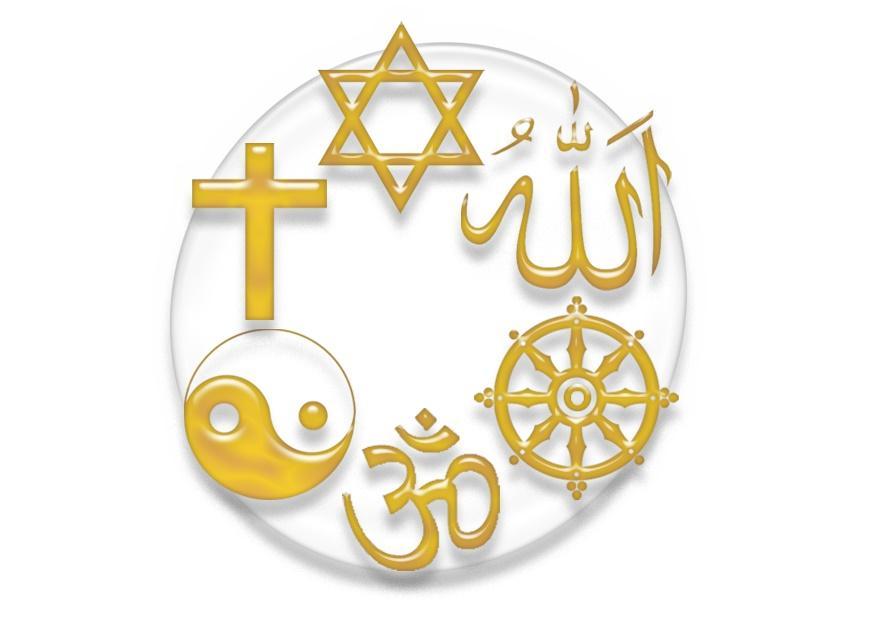 religiA¶sa symboler bild religiA¶sa symboler
