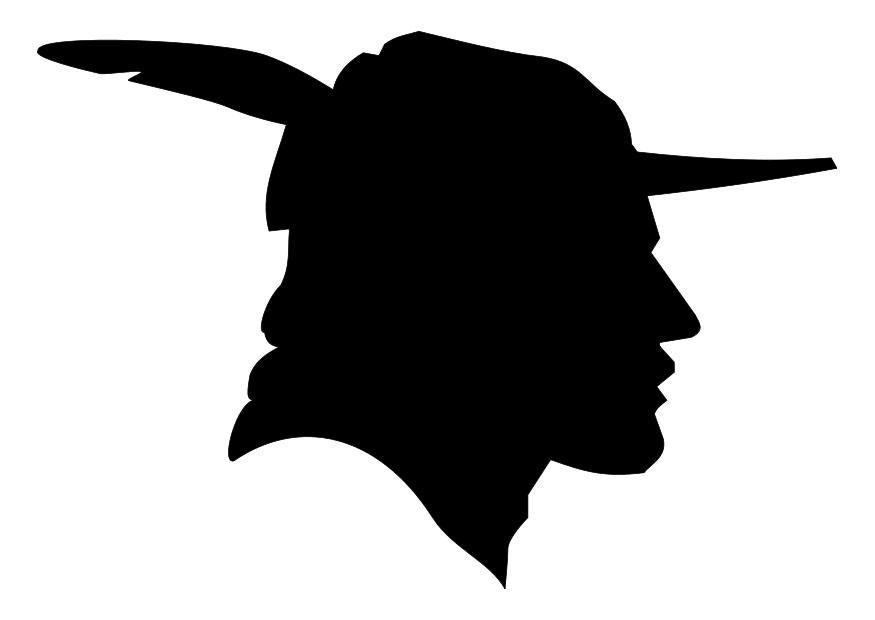 robin hood Målarbild robin hood