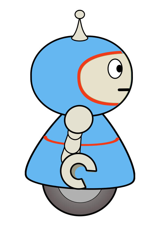 robot bild robot