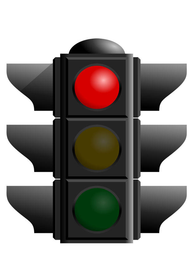 rA¶tt trafikljus bild rA¶tt trafikljus