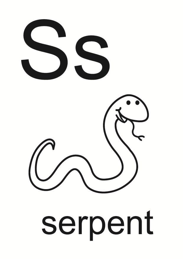 s Målarbild s