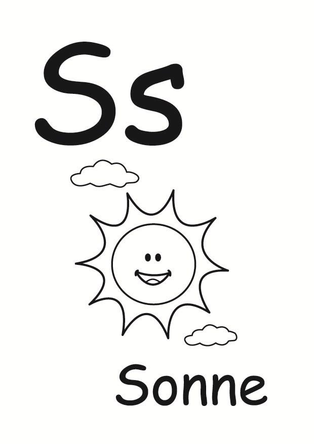 s Målarbild s