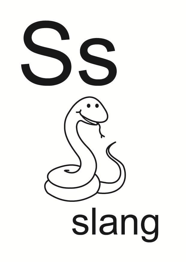 s Målarbild s