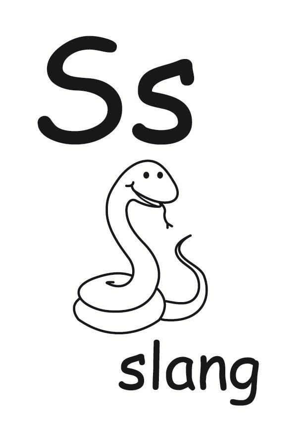 s Målarbild s