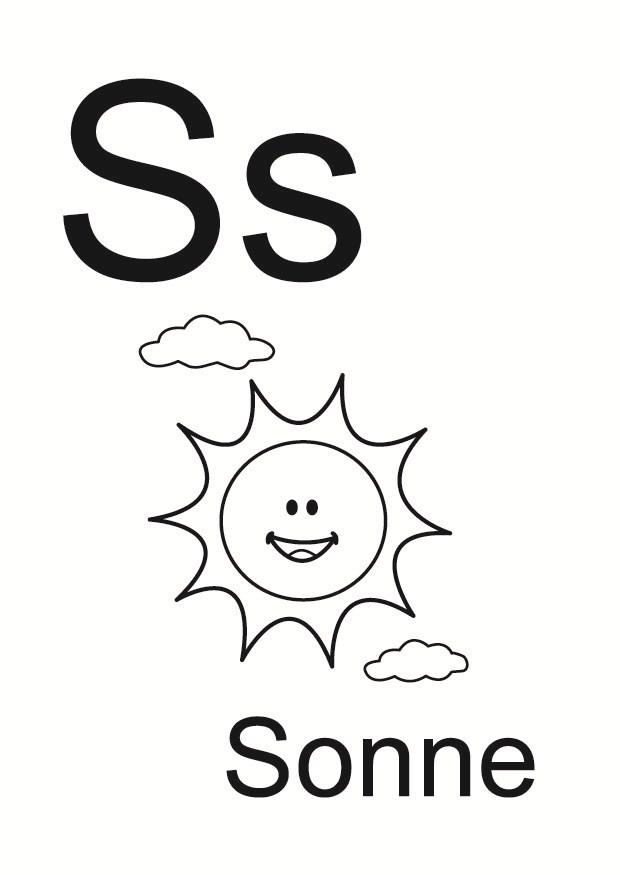 s Målarbild s