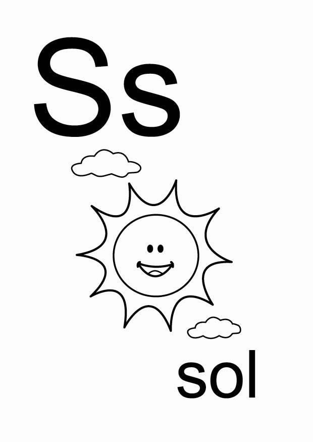 s Målarbild s
