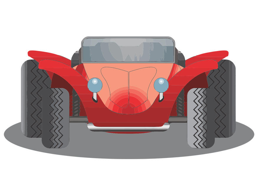 sandbuggy bild sandbuggy