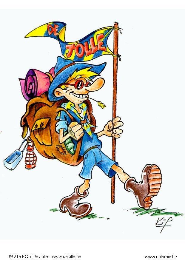 scout bild scout