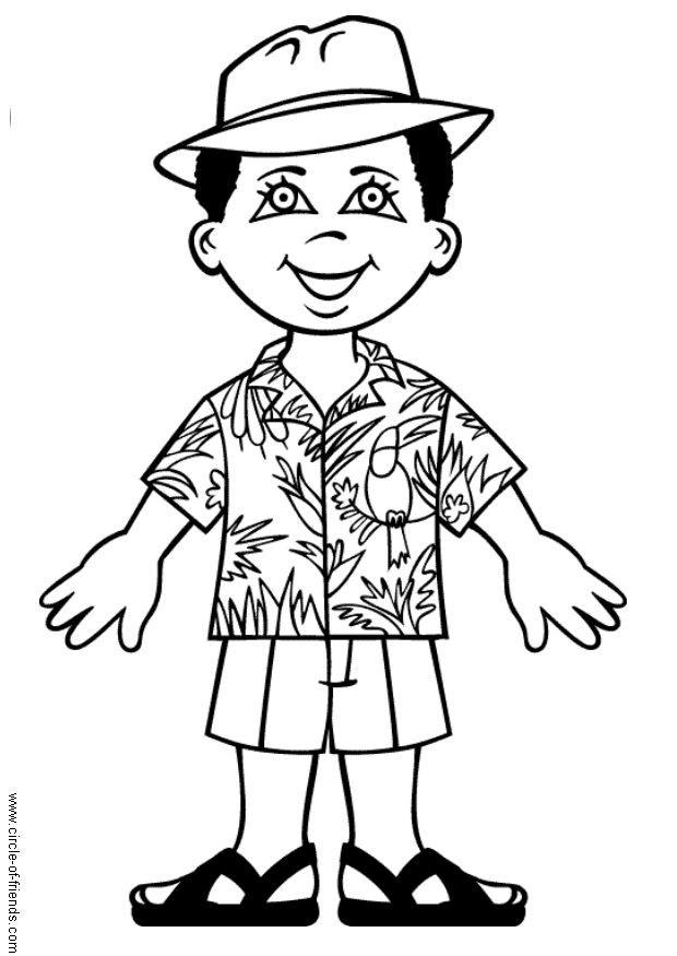 Målarbild sebastian