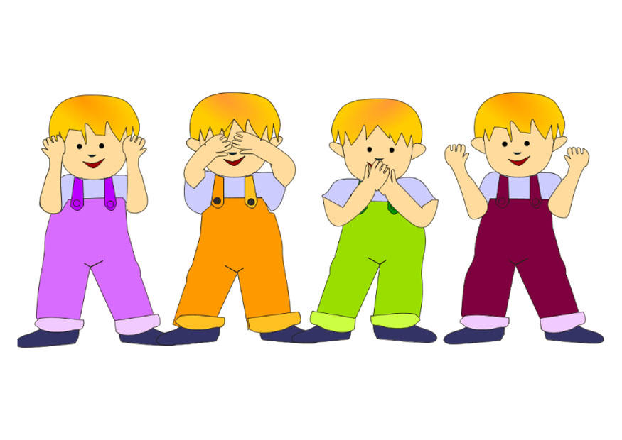 ser ingen ondska - hA¶r inget ont - tala ingen ondska bild ser ingen ondska - hA¶r inget ont - tala ingen ondska