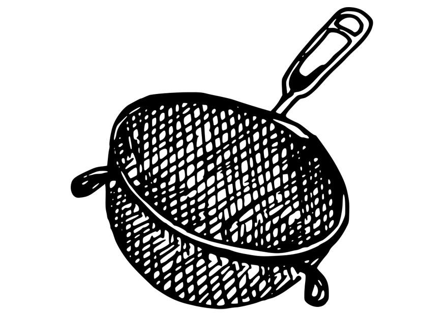 sil Målarbild sil