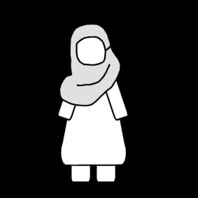 sjal - slA¶ja Målarbild sjal - slA¶ja