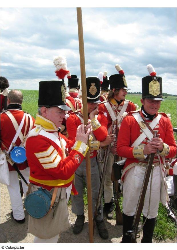 slaget vid waterloo 11 Foto slaget vid waterloo 11