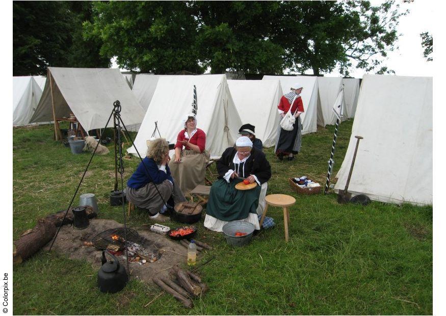 slaget vid waterloo 19 Foto slaget vid waterloo 19