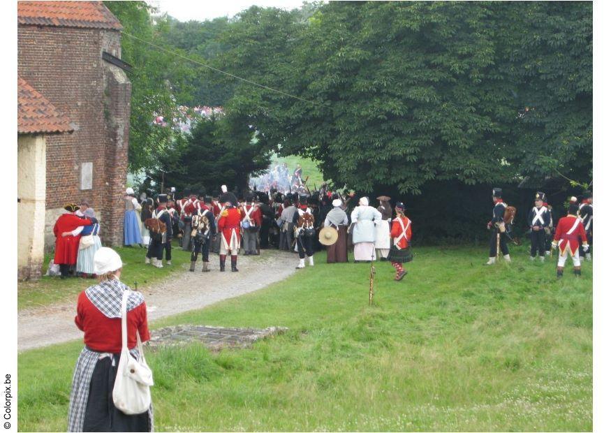 slaget vid waterloo 20 Foto slaget vid waterloo 20