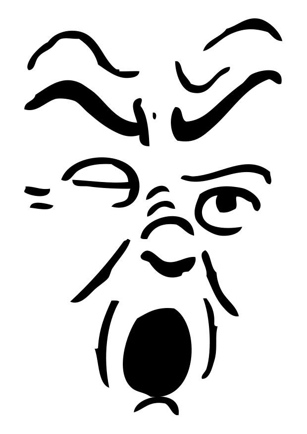 smA¤rta Målarbild smA¤rta