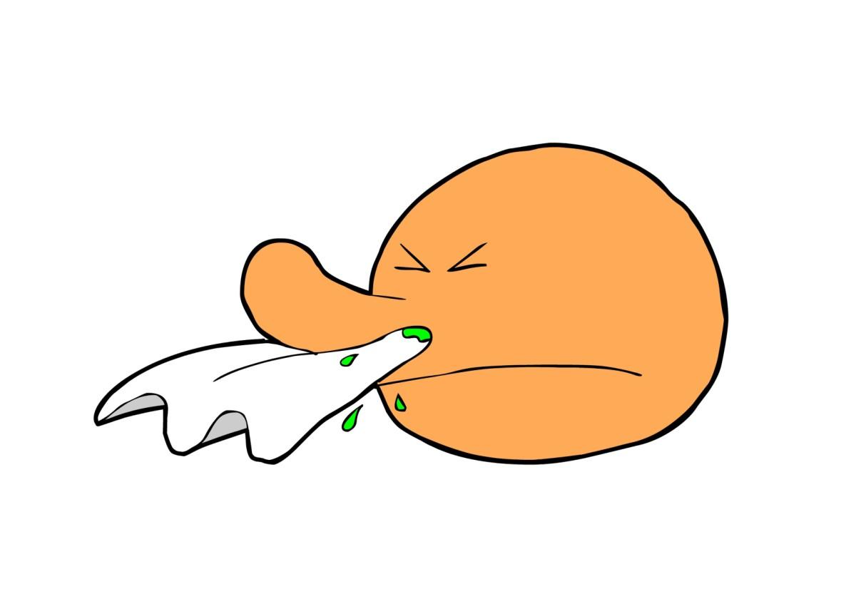 snyta sig i nA¤san bild snyta sig i nA¤san