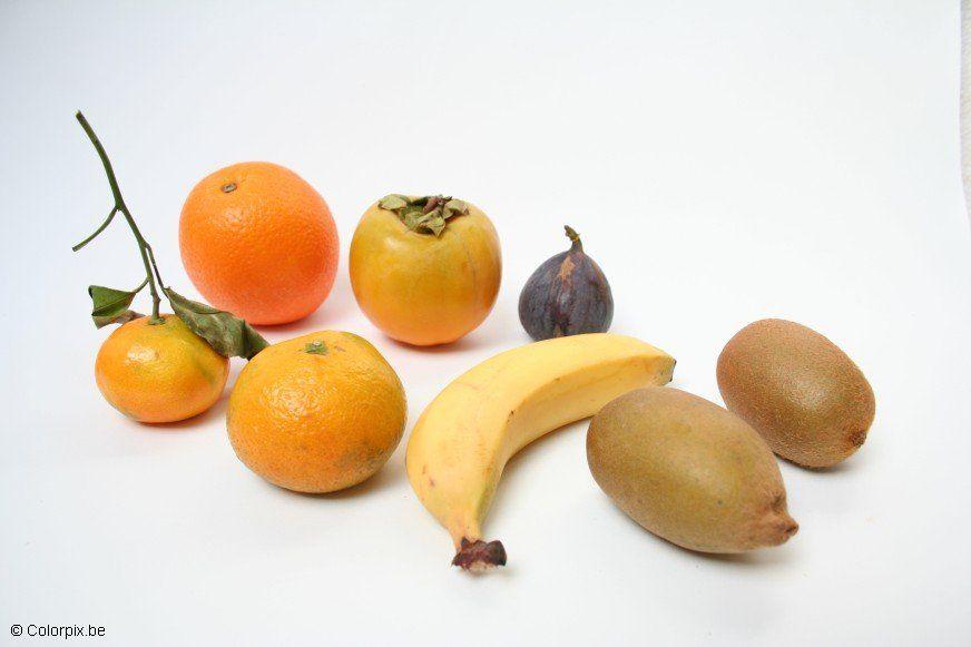sA¶ta frukter Foto sA¶ta frukter