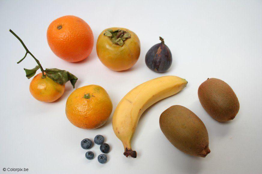 sA¶ta frukter Foto sA¶ta frukter