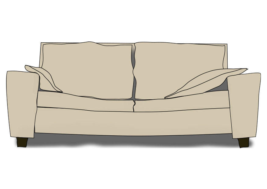 bild soffa