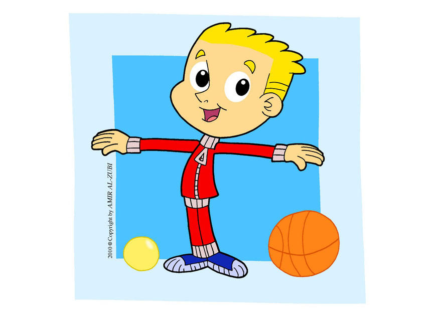 sporta bild sporta