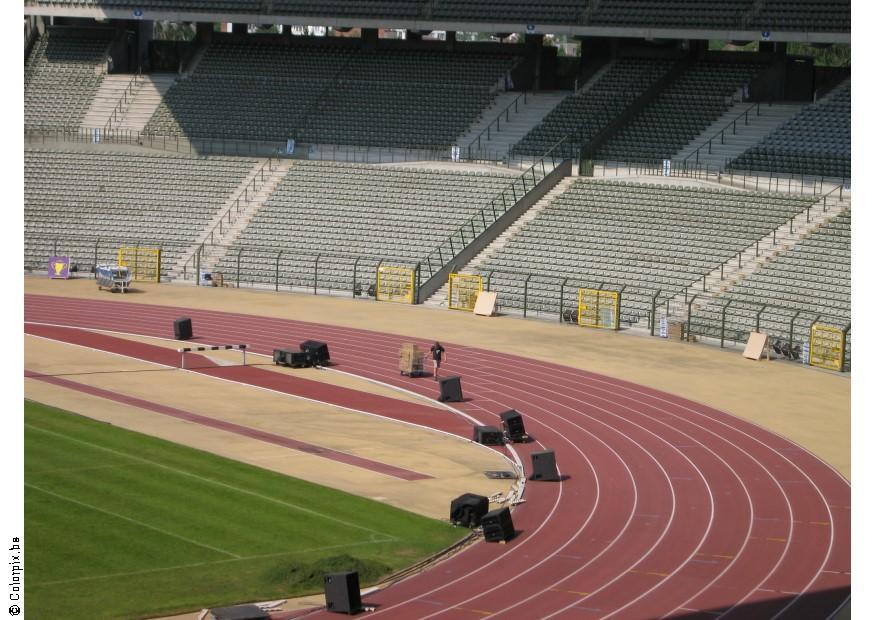 sportarena Foto sportarena