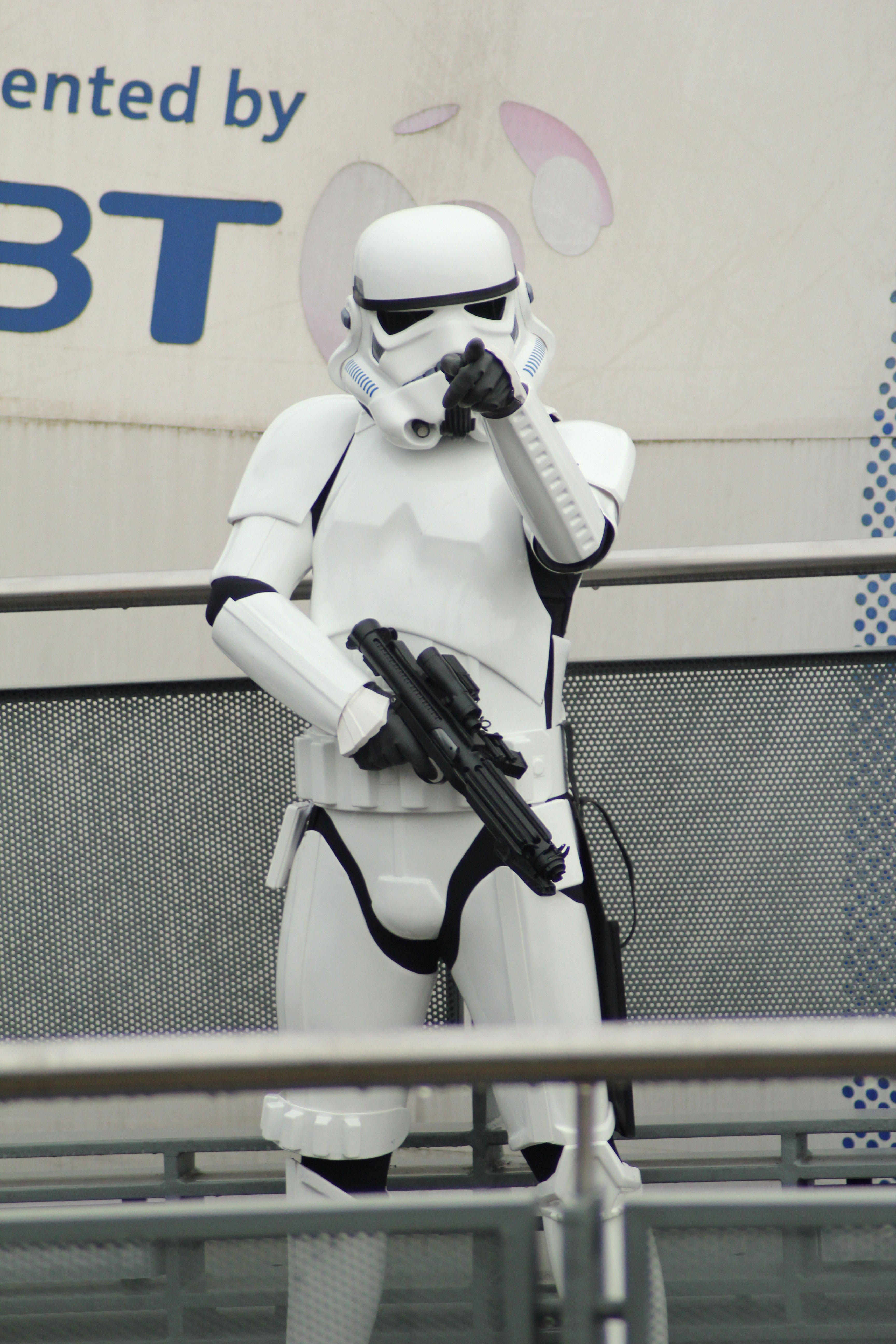 star wars Foto star wars