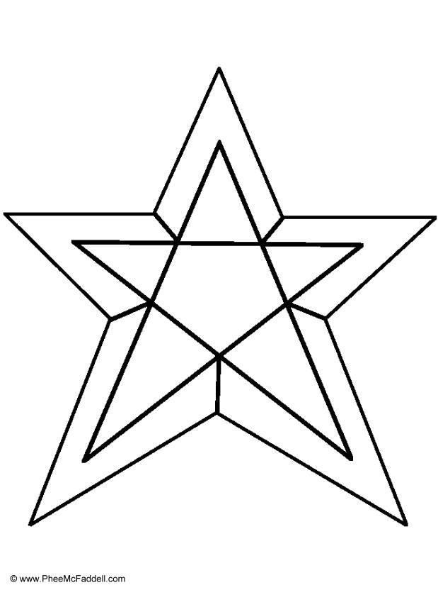 stjA¤rna Målarbild stjA¤rna