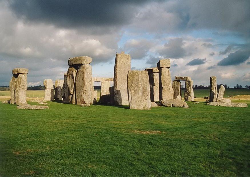 stonehnge Foto stonehnge