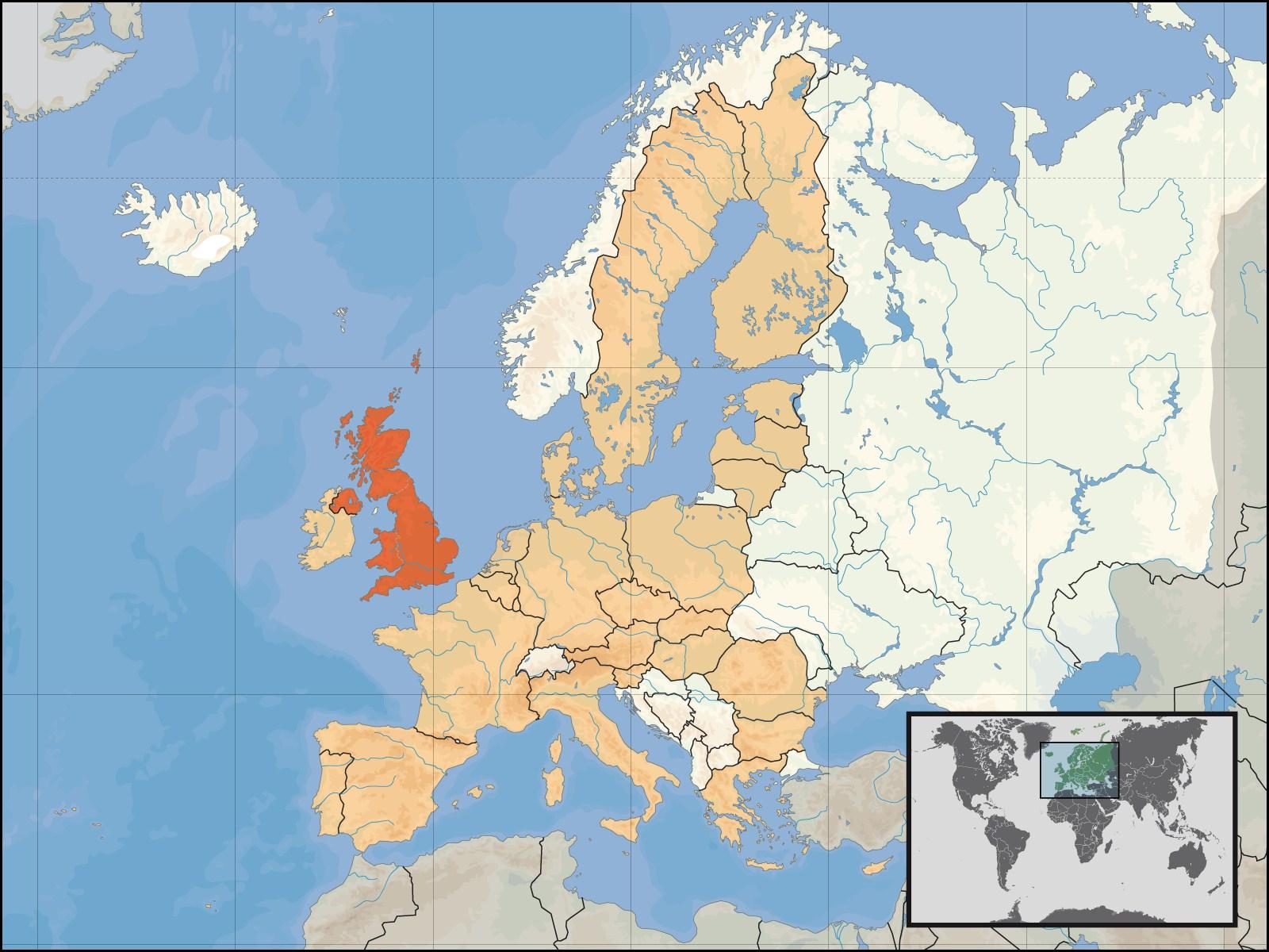 storbritannien bild storbritannien