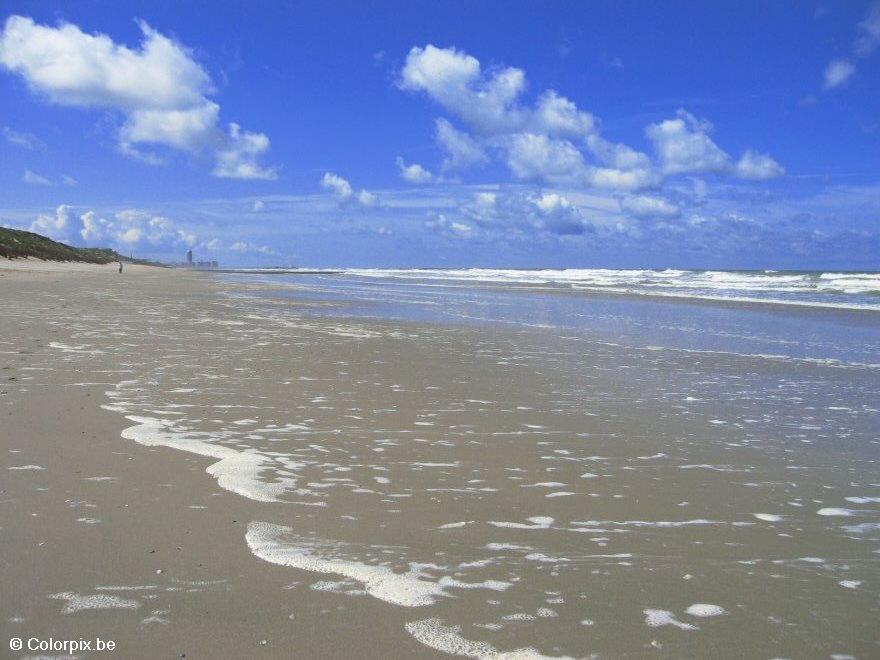 strand 3 Foto strand 3