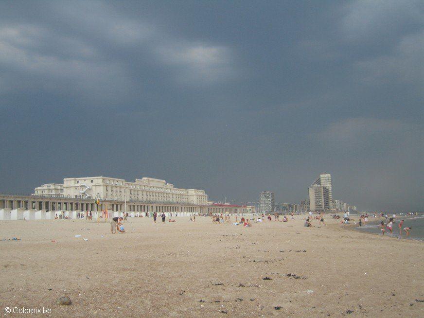 strand 5 Foto strand 5