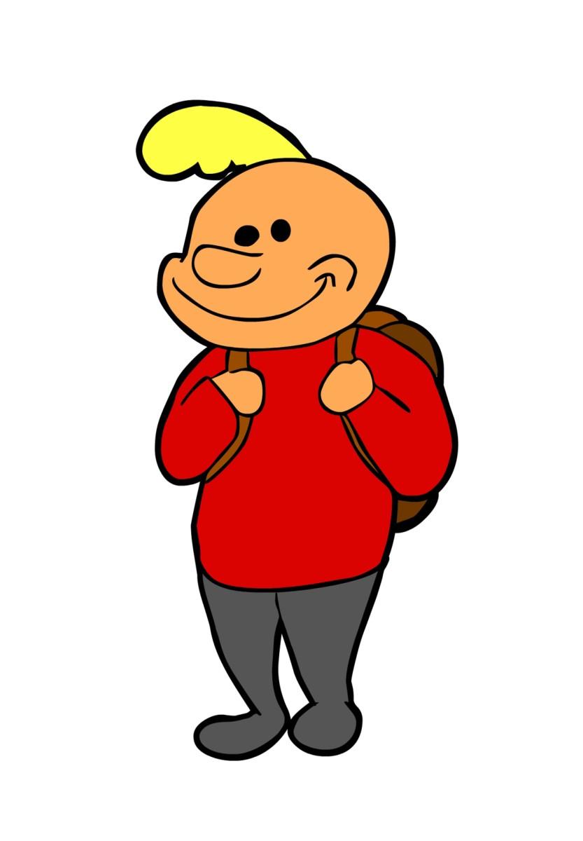 student bild student