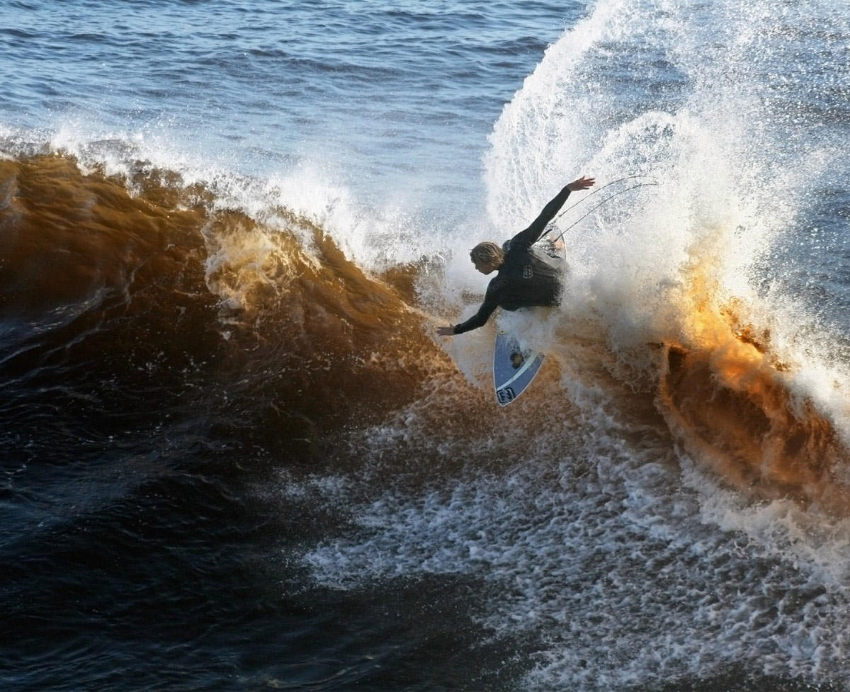 surfare Foto surfare