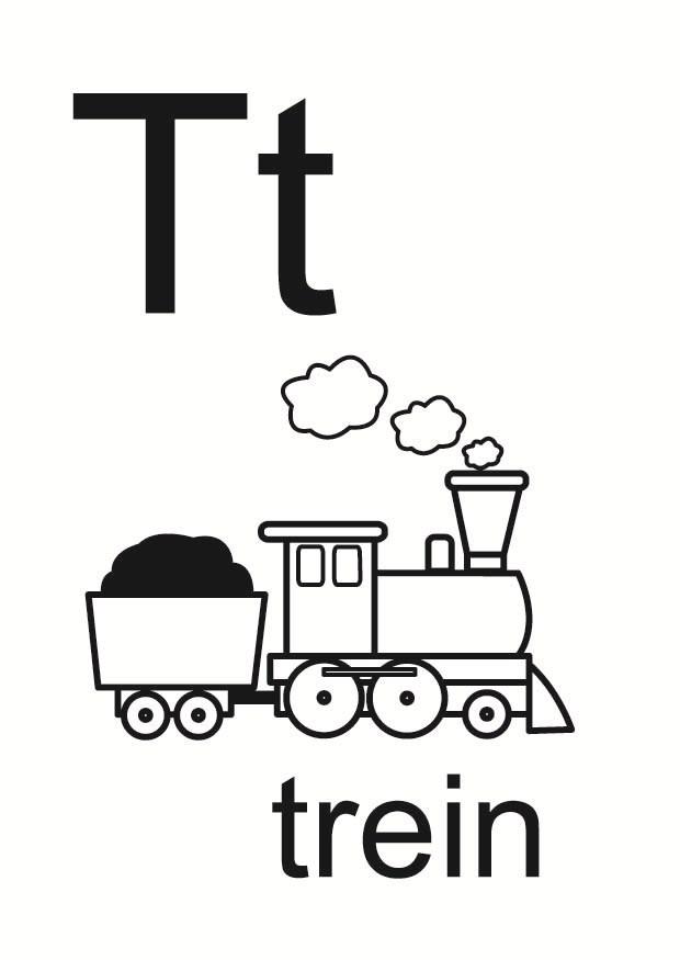 Målarbild t