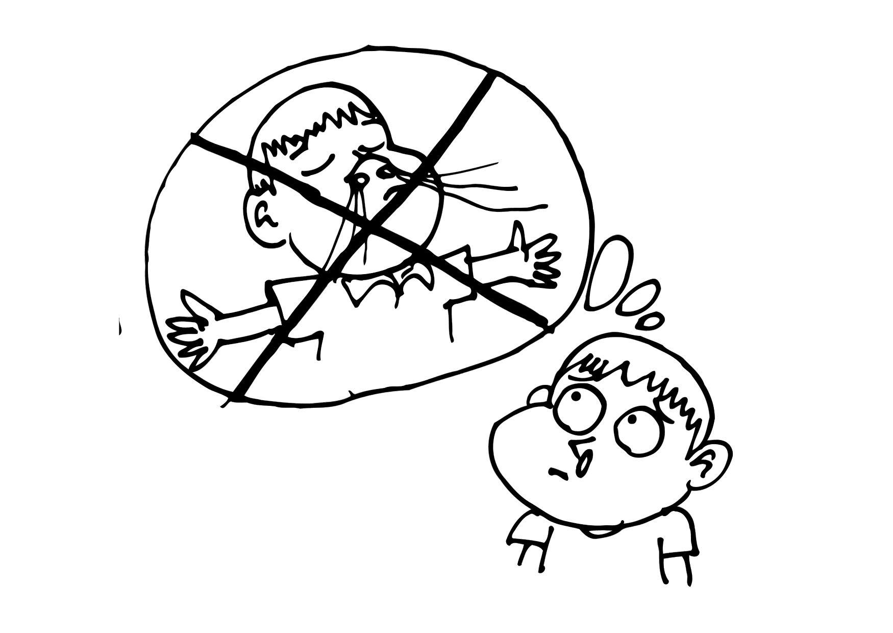 tA¤ppt i nA¤san Målarbild tA¤ppt i nA¤san