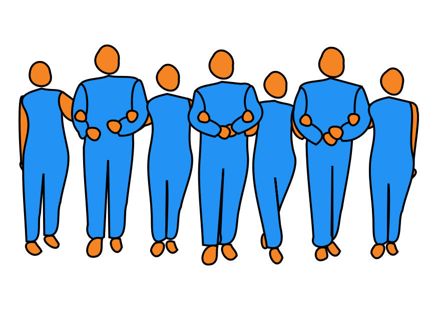 teamwork bild teamwork