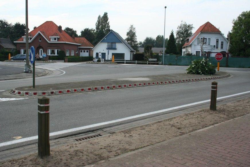 trafik - refug Foto trafik - refug