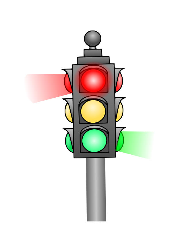 trafikljus bild trafikljus