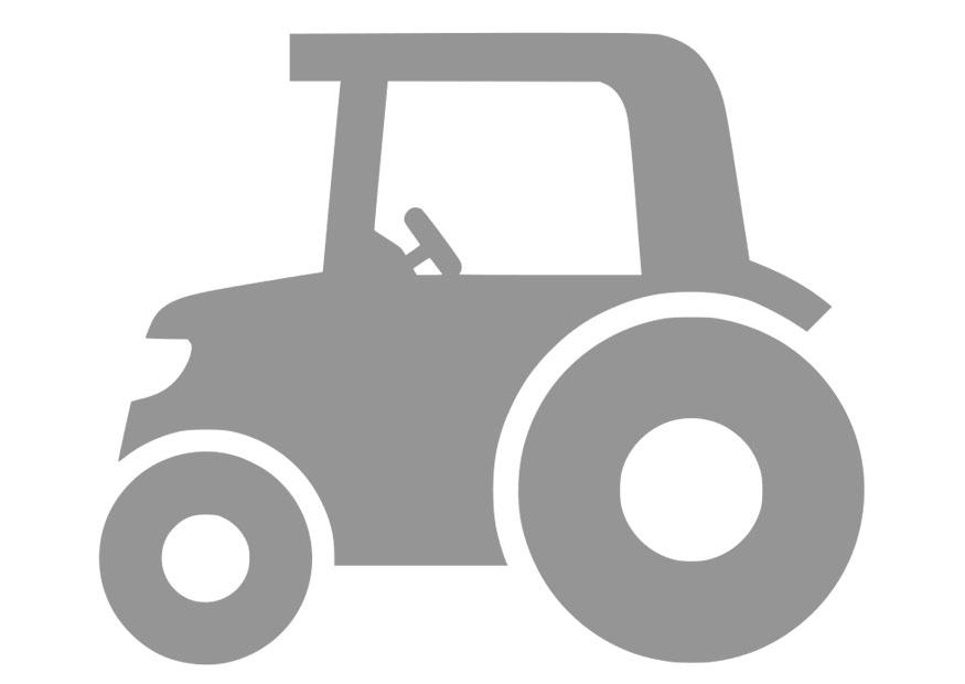 traktor Målarbild traktor