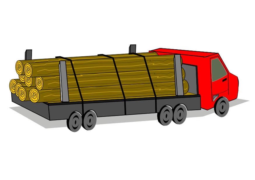 transport bild transport