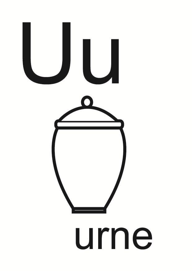 Målarbild u
