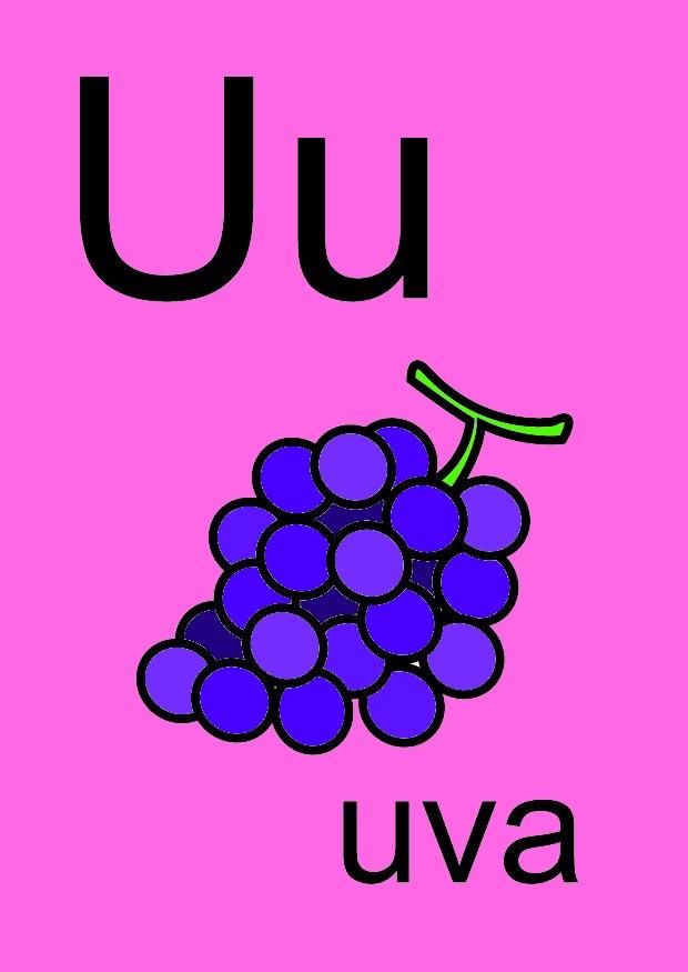 u bild u