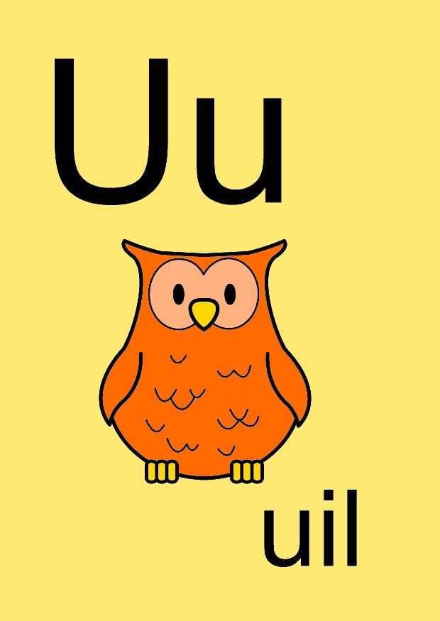 u bild u