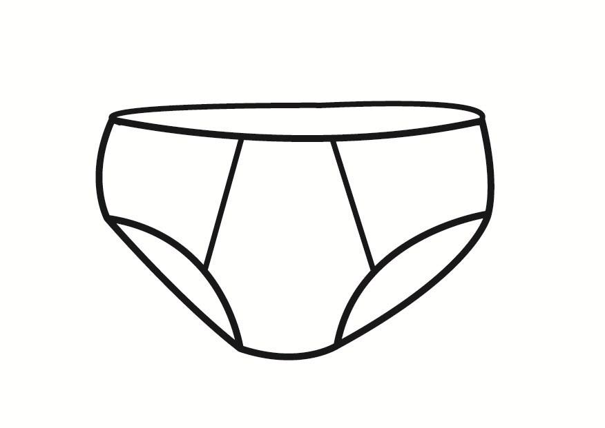 Målarbild underklA¤der