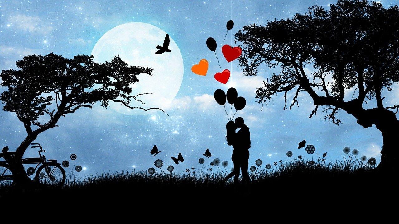 bild valentine kA¤rlek