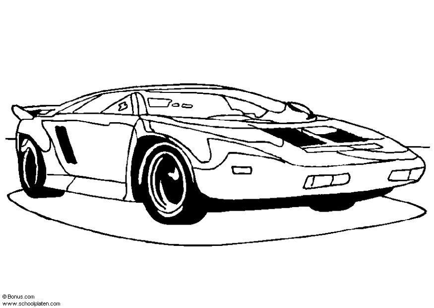 vector Målarbild vector