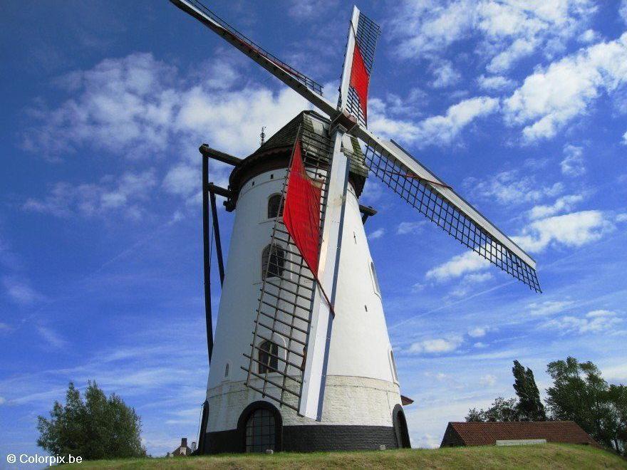 vindmA¶lla 2 Foto vindmA¶lla 2