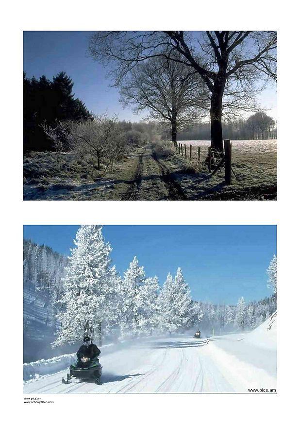 vinter1 Foto vinter1