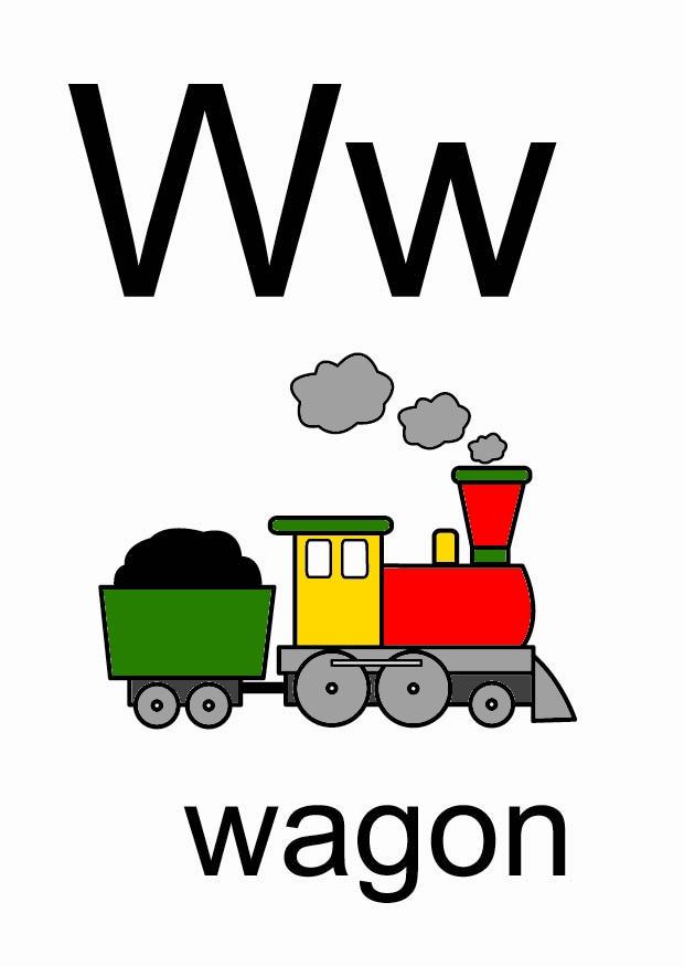 w bild w